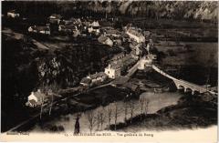 St Leonard des Bois vue generale
