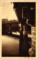 Le Mans Pont en X -
																					72100 Le Mans
																			