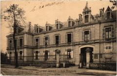 Le Mans Les Hospices au Mans