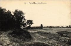 Le Mans et du Polygone au Mans