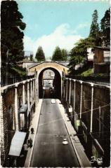 Le Mans le Tunnel au Mans