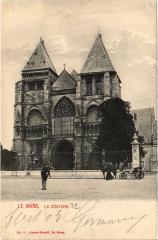 Le Mans la Couture au Mans
