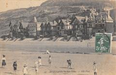 Houlgate - Les Villas à Houlgate