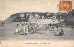 Arromanches - La Plage