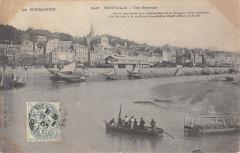 Trouville - Vue Generale