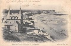 Arromanches Les Bains - Vue Generale à Arromanches-les-Bains