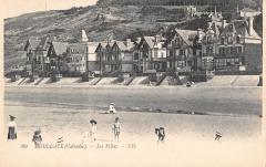 Houlgate - Les Villas à Houlgate