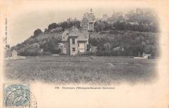 Panorama D'Houlgate  Beuzeval -
																					14510 Houlgate
																			