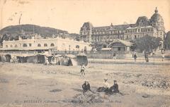 Houlgate - Le Grand Hotel Et Le Casino à Houlgate