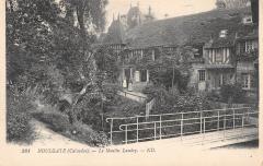 Houlgate - Le Moulin Landry à Houlgate