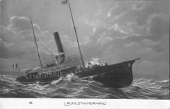 L'Augustin Normand