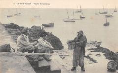 La Vie A La Mer - Recits D'Aventures