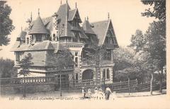 Houlgate - Le Castel à Houlgate