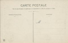 Gouffre et Pont d'Espagne -
																					65110 Cauterets
																			