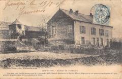 Donchery - Maison Du Tisserand à Donchery