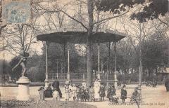 Charleville - Square De La Gare
