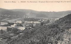 Braux - Vue Panoramique -
													08 Ardennes
												