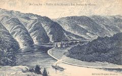 Vallee De La Meuse - Les Dames De Meuse -
													08 Ardennes
												