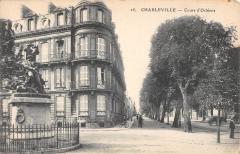 Charleville - Cours D'Orleans