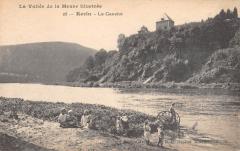 Revin - Le Gauviot à Revin