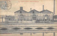 Fonderie De Ruelle - Ateliers Des Mouleries -
													16 Charente
												