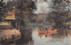 Environs De Cognac - Bords De L'Antenne A Javrezac -
																					16100 Cognac
																			