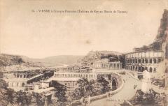 Vienne A L'Epoque Romaine à Vienne