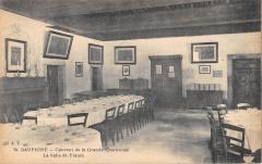 Dauphine - Couvent De La Grande Chartreuse - La Salle De France