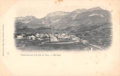 Villard De Lans Et Le Col De L'Arc à Villard-de-Lans
