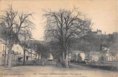 Uriage Les Bains - Vue Generale