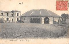 Avranches - Le Grand Manege à Avranches
