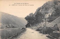 Deville - Rocher Du Tihot Et Carriere à Deville