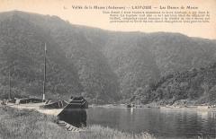 Laifour - Les Dames De Meuse à Laifour