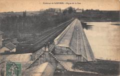 Environs De Langres - Digue De La Liez -
																					52200 Langres
																			