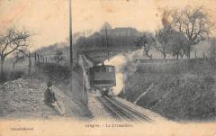 Langres - La Cremaillere à Langres