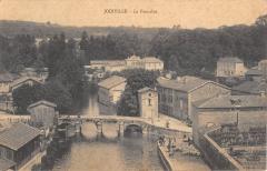 Joinville - Le Poncelot à Joinville