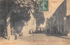 Labastide Bousignac - Route De Mirepoix A Lavelanet - La Place à Lavelanet