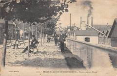 Terre Blanche Herimoncourt - Promenade Du Canal