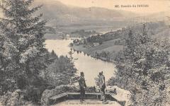 Bassin Du Doubs à Doubs
