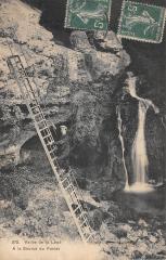 Vallee De La Loue - A La Source Du Pontet