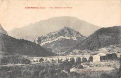 Lapradelle - Vue Generale Du Viaduc à Laprade