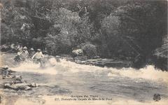 Gorges Du Tarn - Descente Du Rapide Du Mas De La Font -
													48 Lozère
												
