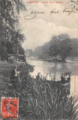 Limousin - Bords De La Vienne -
													87 Haute Vienne
												