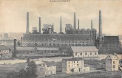 Ascieries De Longwy -
																					54400 Longwy
																			
