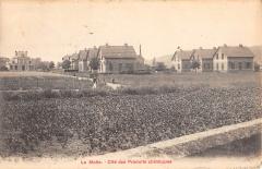 La Motte - Cite Des Produits Chimiques