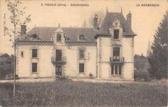 Passais - Bellefontaine