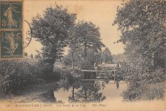 Bagnoles De L'Orne - Les Bords De La Vee