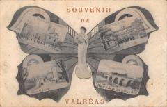 Souvenir De Valreas
