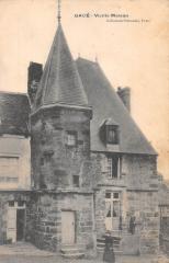 Gace - Vieille Maison à Gacé