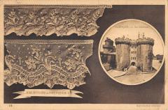 Ecole Dentelliere De Point D'Alencon